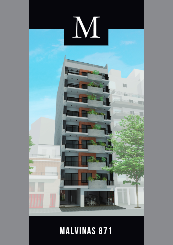 MALVINAS 871