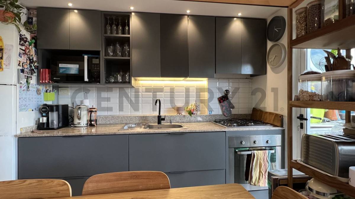 Venta Departamento de 3 Ambientes, Colegiales - Capital Federal
