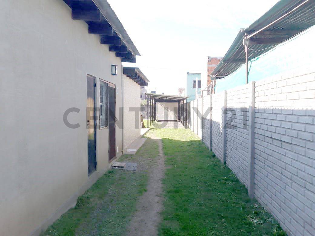 Casa de 2 dormitorios en La Plata, foto 3