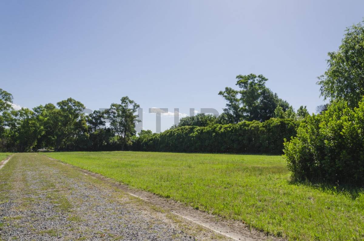 Lote de 615 m² en Villa Elisa, foto 3