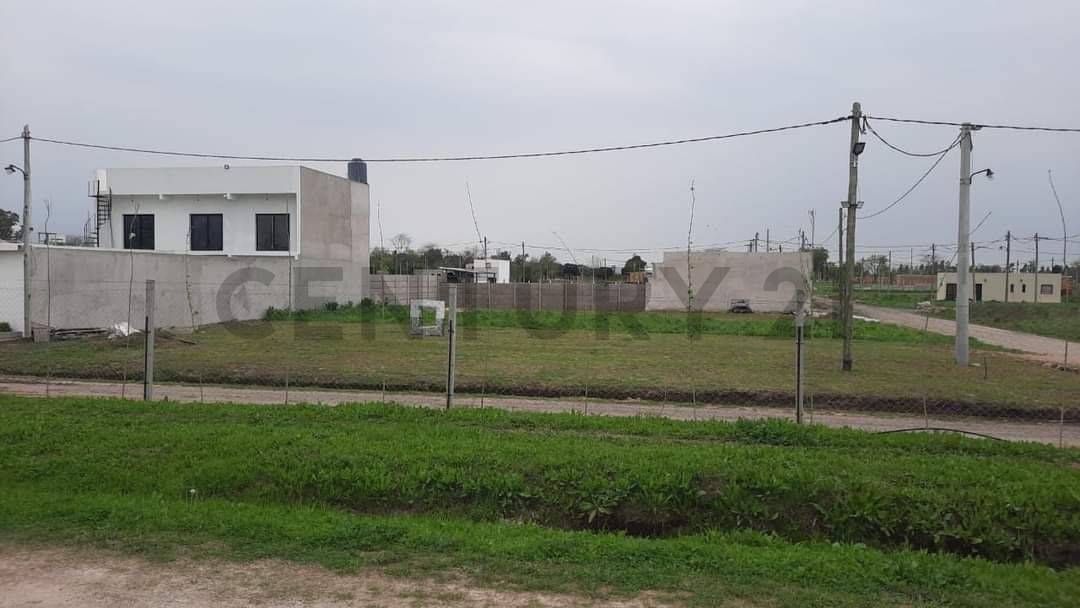 Lote de 288 m² en Los Hornos, foto 3
