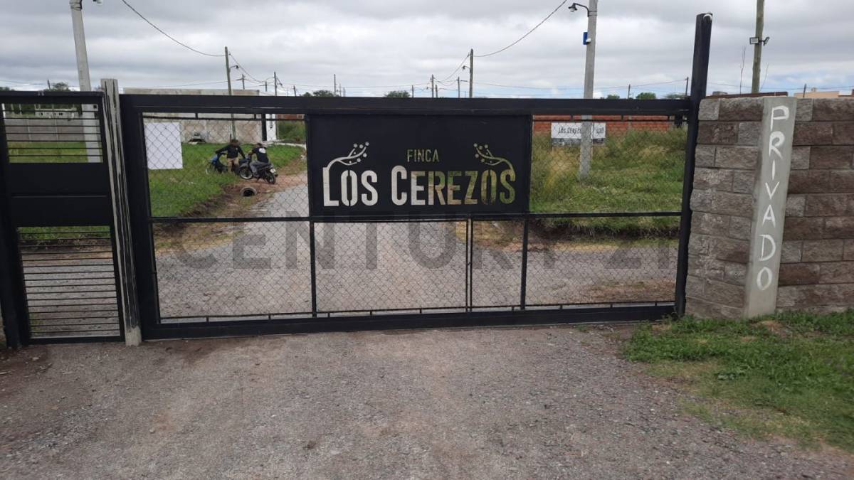 Lote de 288 m² en Los Hornos, foto 2