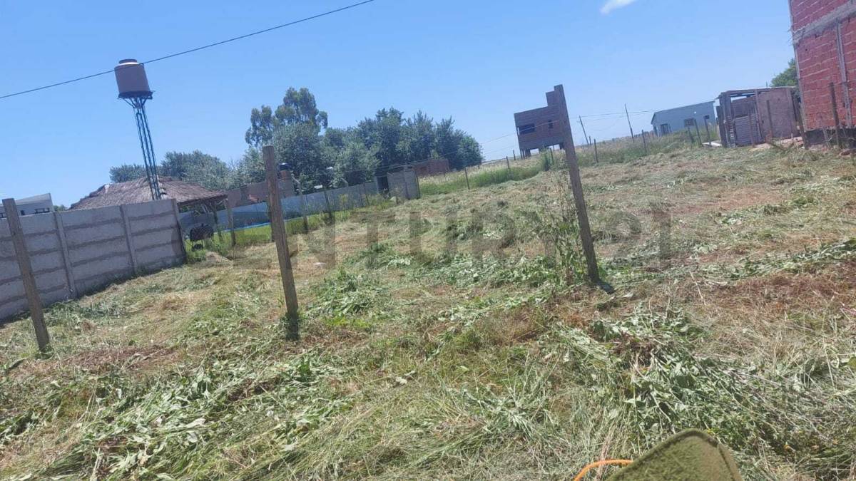 Lote de 300 m² en Villa Garibaldi, foto 2