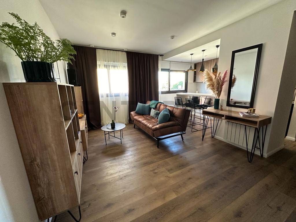 Departamento de 1 dormitorio en La Plata, foto 4