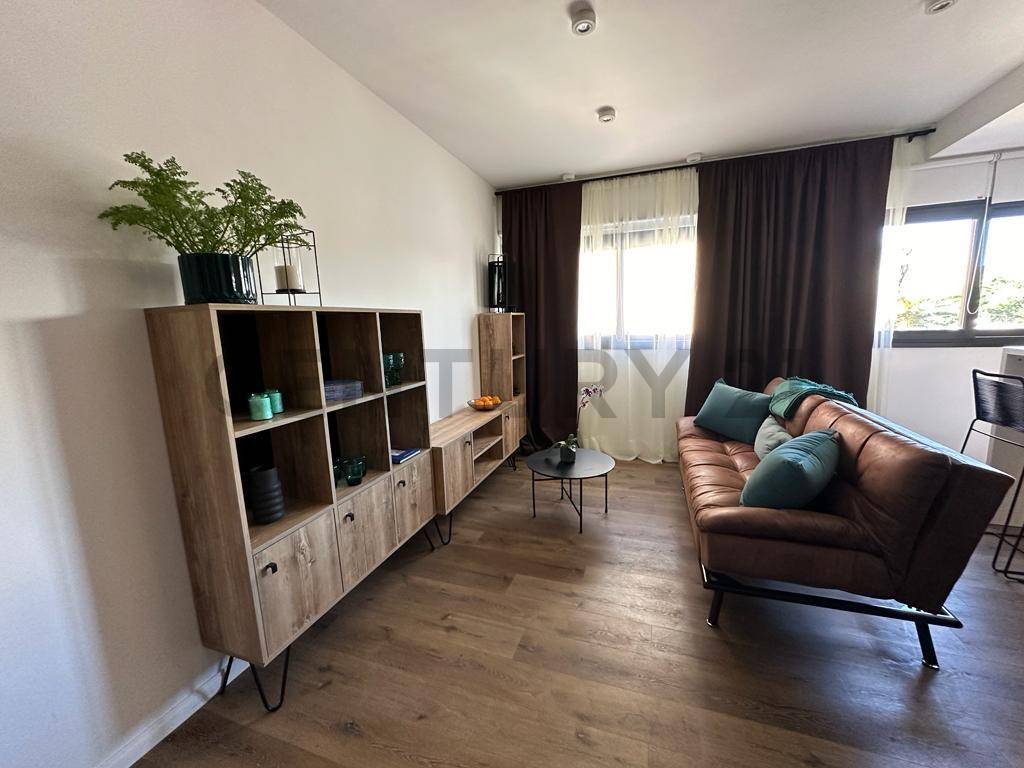 Departamento de 1 dormitorio en La Plata, foto 5