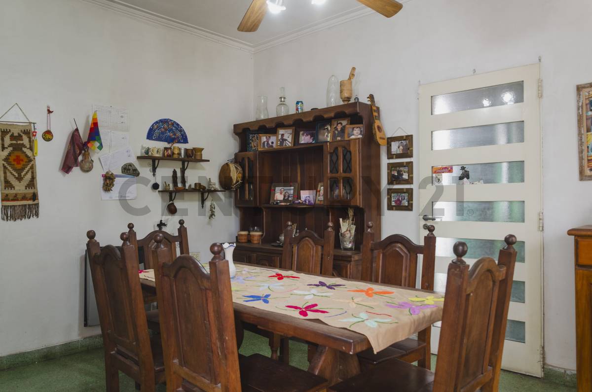 Casa de 2 dormitorios en La Plata, foto 4