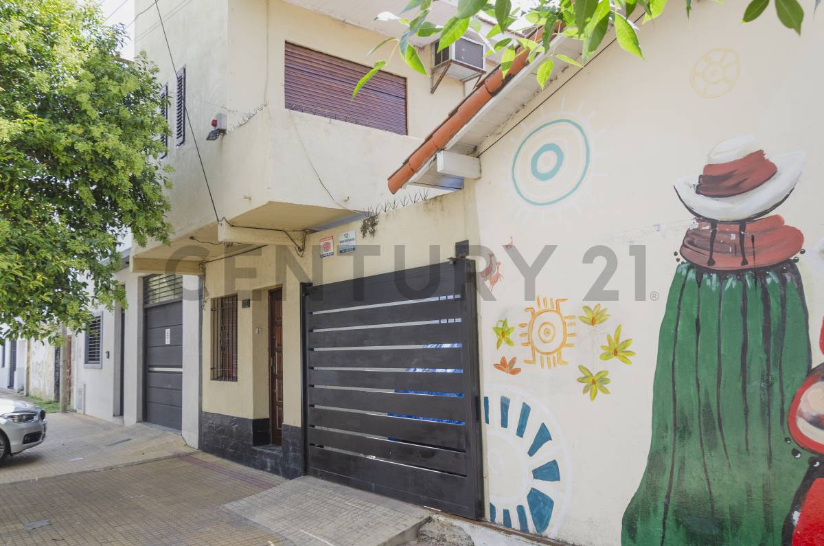 Casa de 2 dormitorios en La Plata, foto 3