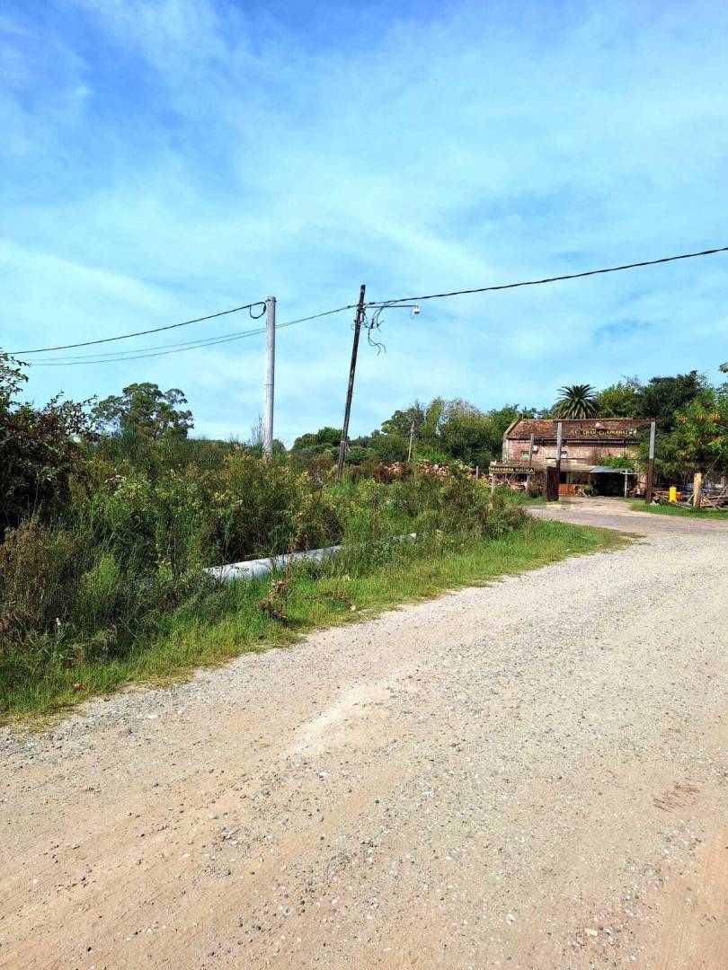 Lote de 372 m² en Ignacio Correas, foto 5