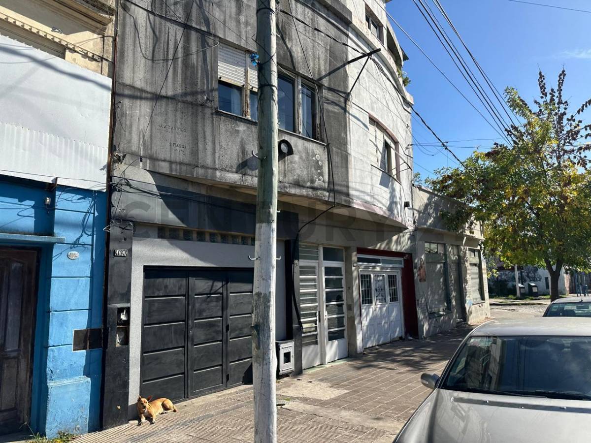 PH de 2 dormitorios en Berisso, foto 2