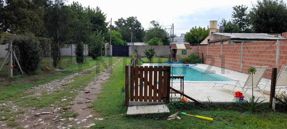 Casa de 3 dormitorios en Manuel B Gonnet, foto 5