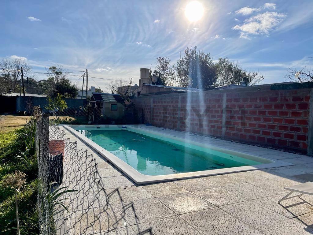 Casa de 3 dormitorios en Manuel B Gonnet, foto 4