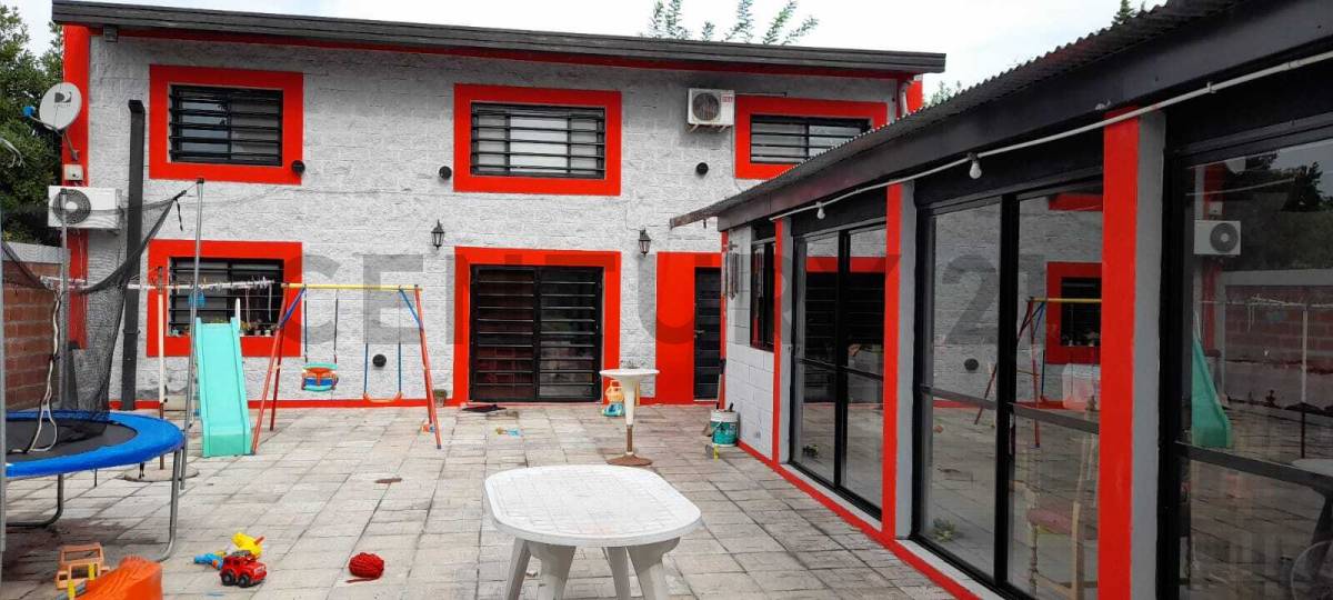 Casa de 3 dormitorios en Manuel B Gonnet, foto 3