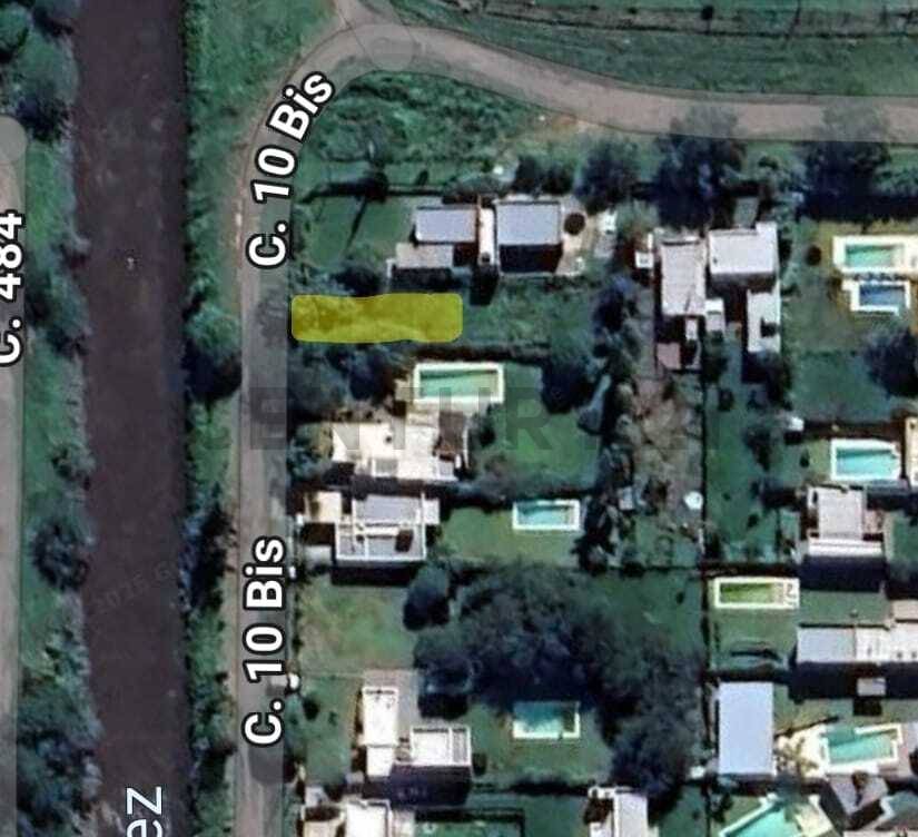 Lote de 467 m² en Manuel B Gonnet, foto 2