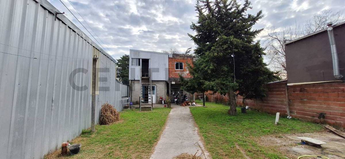 Lote de 501 m² en City Bell, foto 2