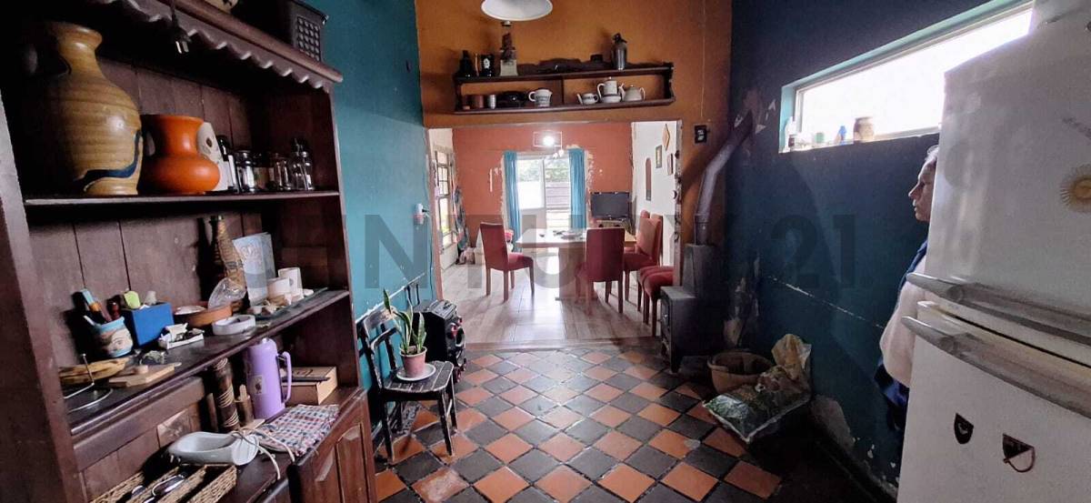 Lote de 501 m² en City Bell, foto 4
