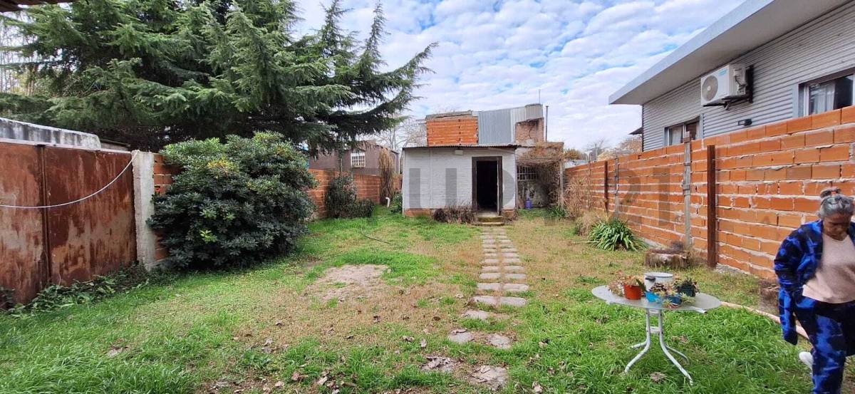 Lote de 501 m² en City Bell, foto 3