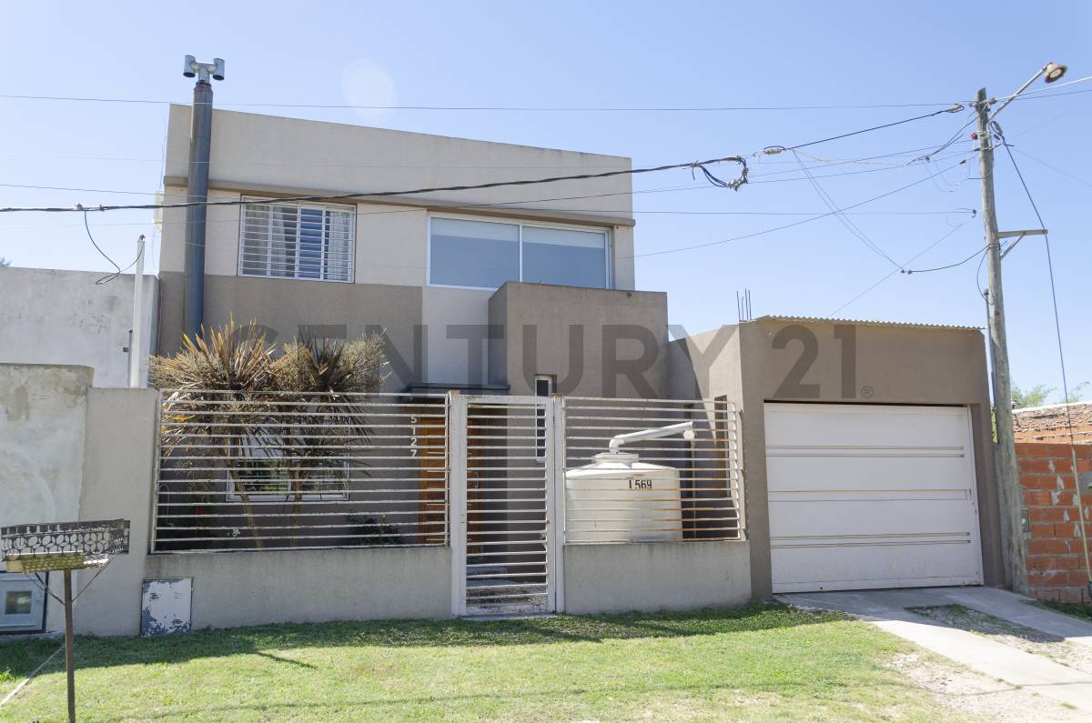 Casa de 2 dormitorios en Los Talas, foto 2
