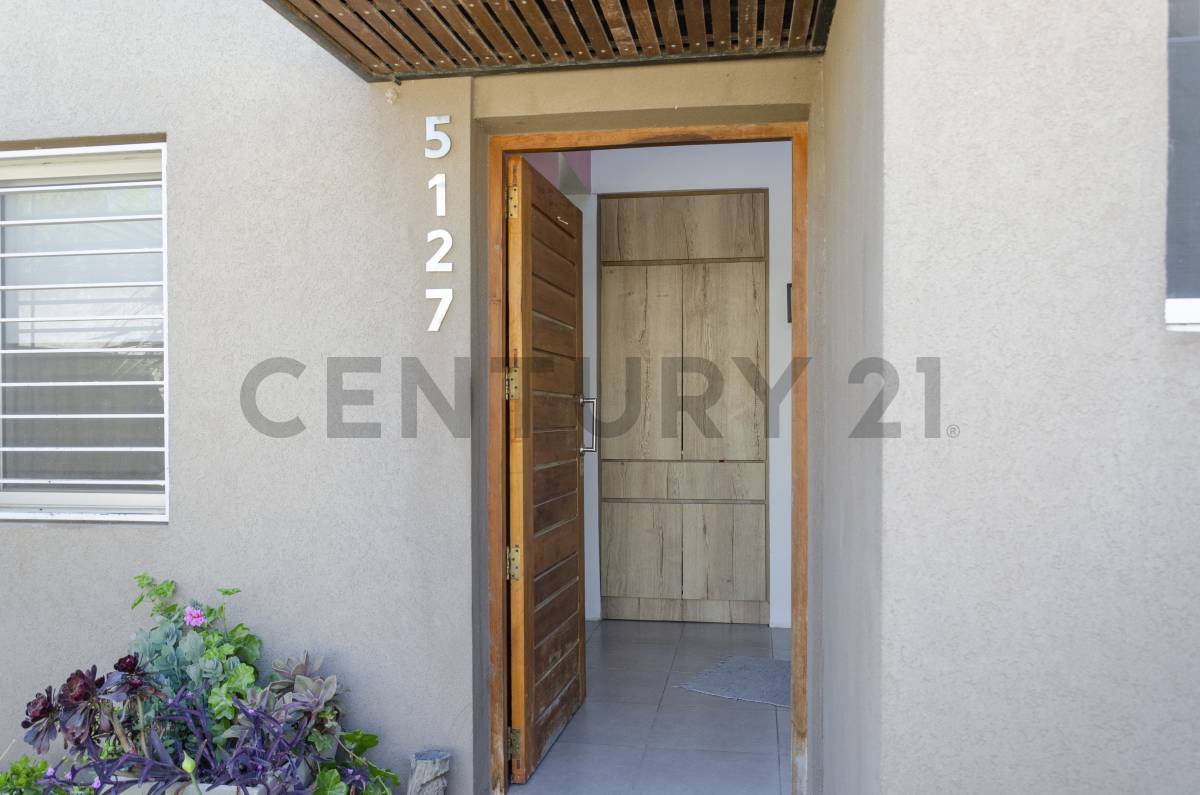 Casa de 2 dormitorios en Los Talas, foto 4