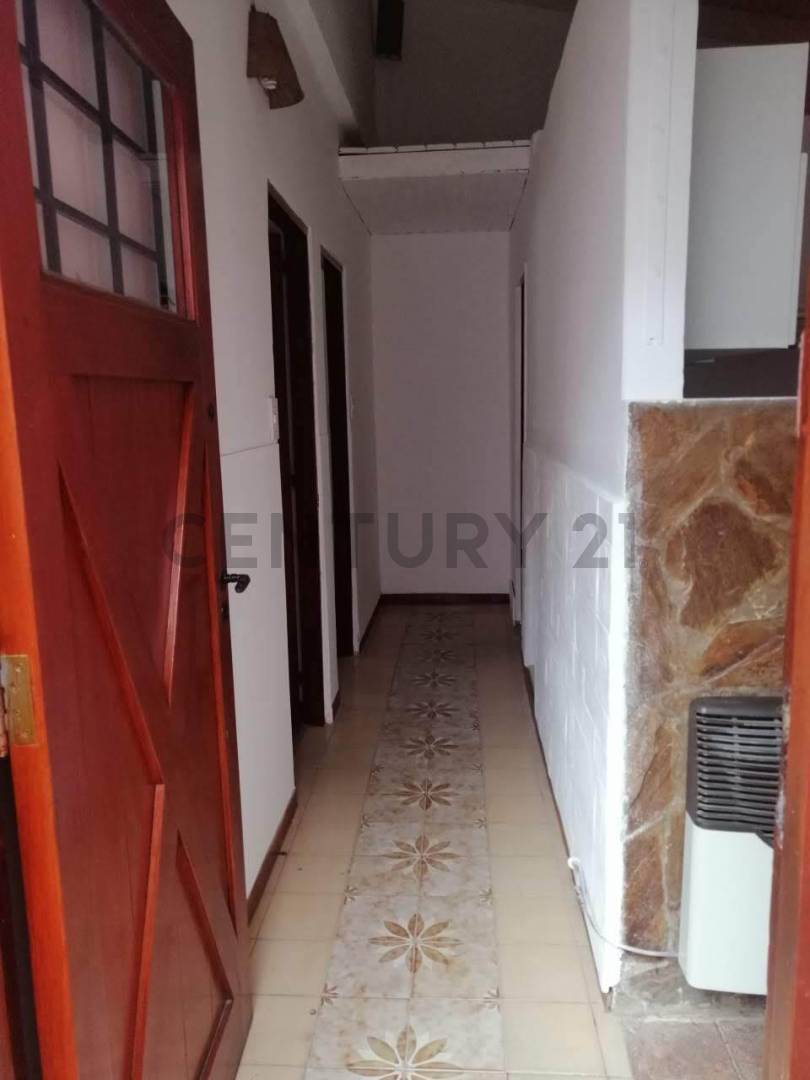 Casa de 2 dormitorios en Villa Elvira, foto 3