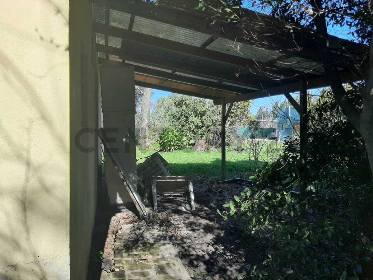 Quinta de 1 dormitorio en Villa Parque Sicardi, foto 4