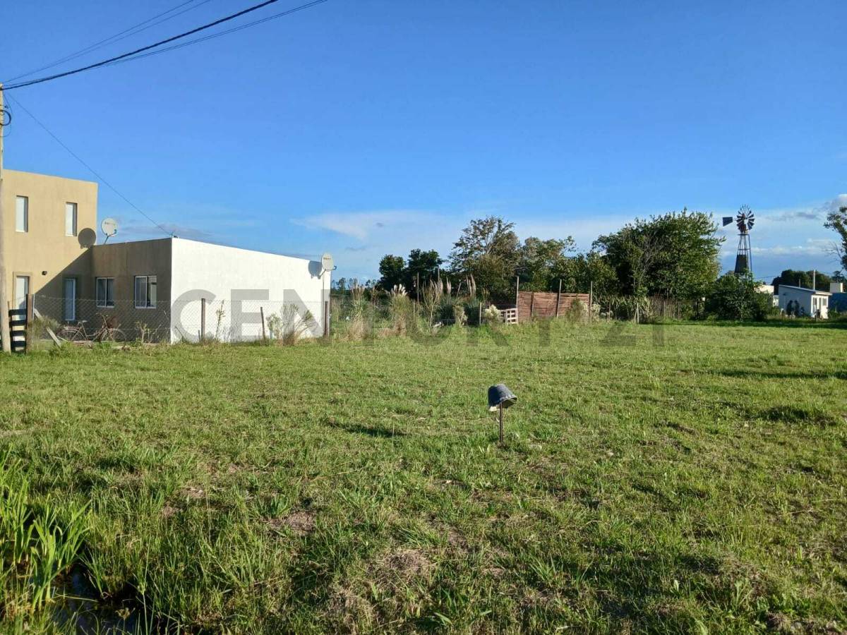 Lote de 629 m² en Eduardo Arana, foto 5