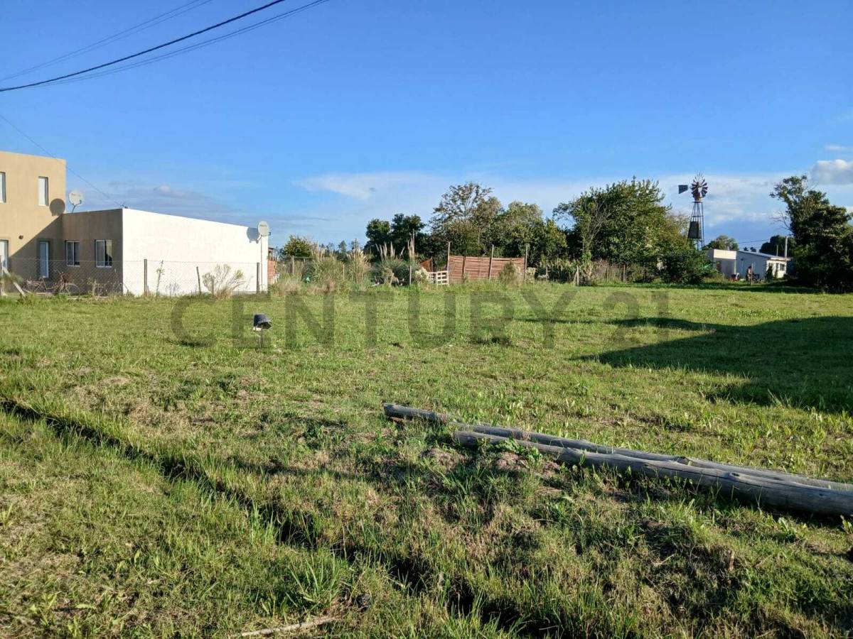 Lote de 629 m² en Eduardo Arana, foto 3