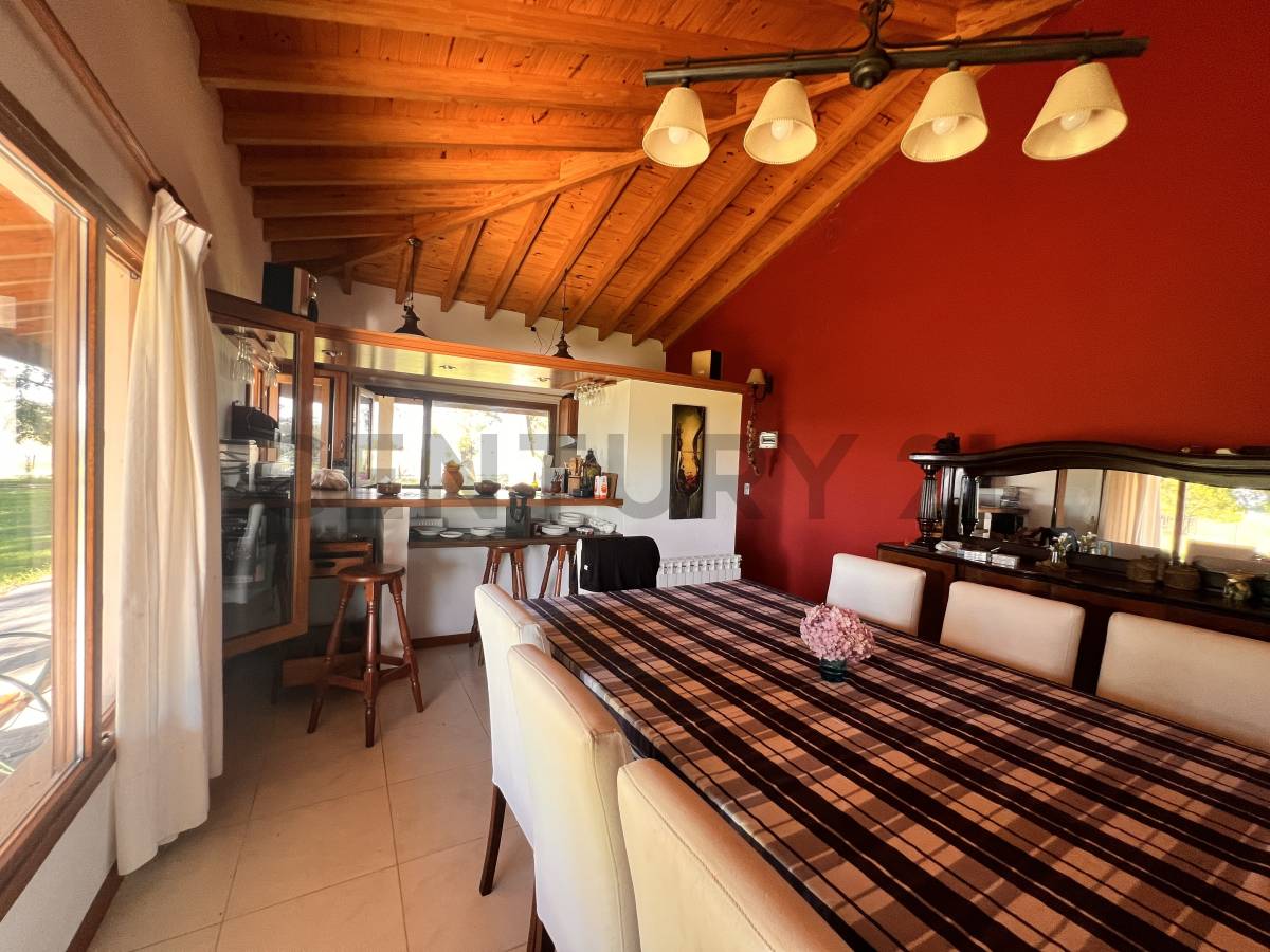 Campo de 614,6 ha en Saladillo, foto 3