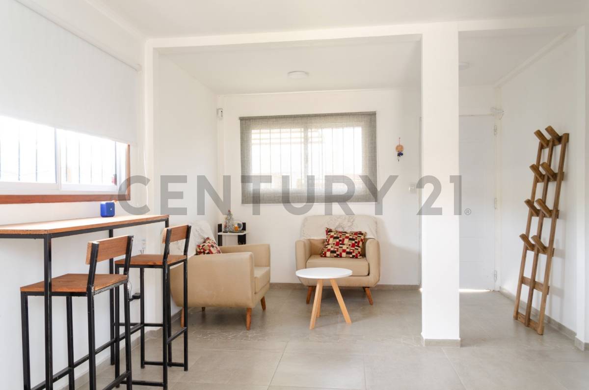 Casa de 2 dormitorios en Villa Elvira, foto 3
