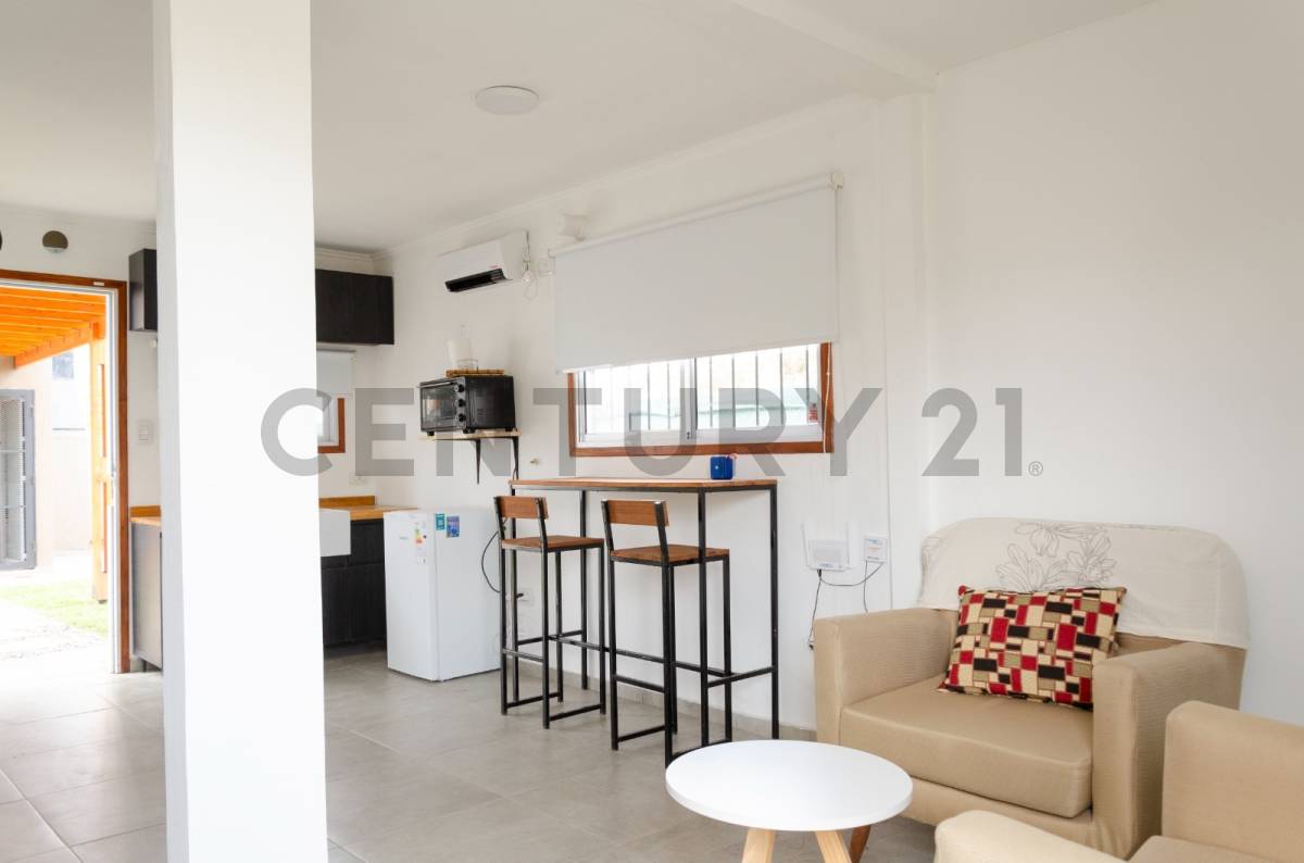 Casa de 2 dormitorios en Villa Elvira, foto 5