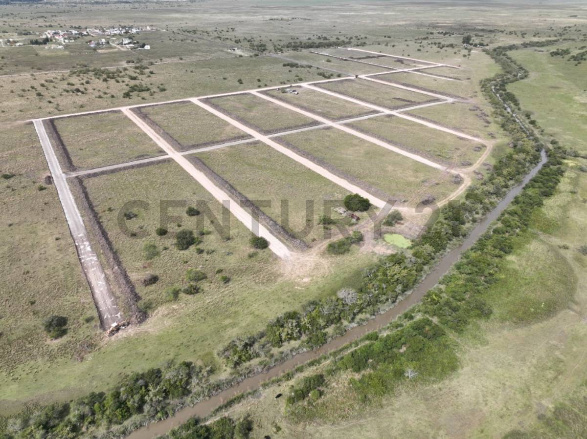 Lote de 555 m² en Berisso, foto 5