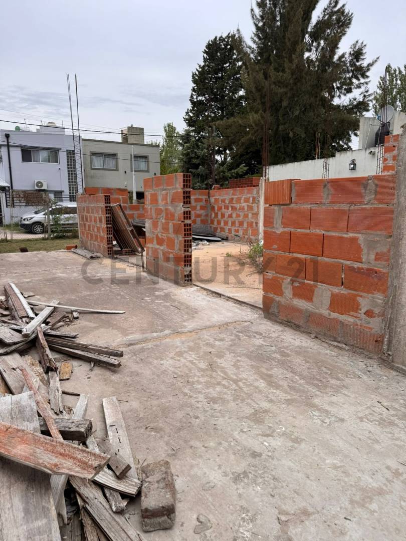 Lote de 300 m² en Eduardo Arana, foto 3
