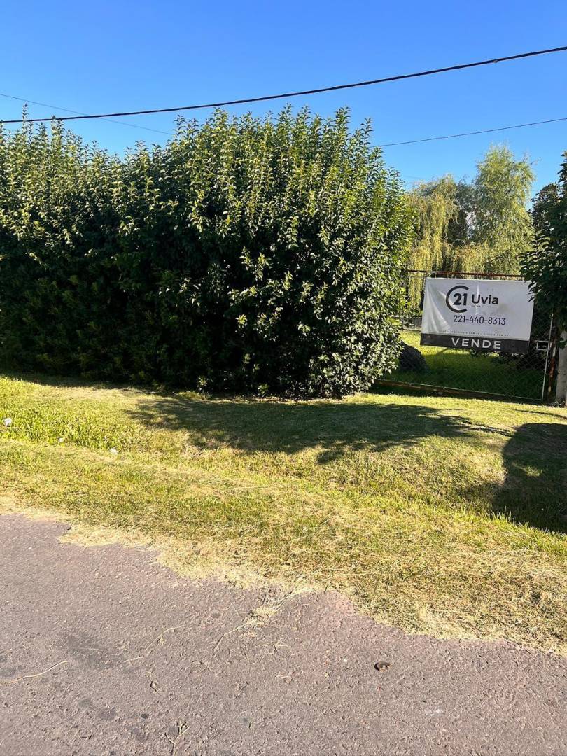Lote de 309 m² en City Bell, foto 5