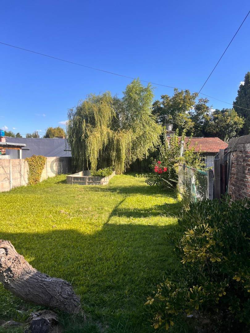 Lote de 309 m² en City Bell, foto 4