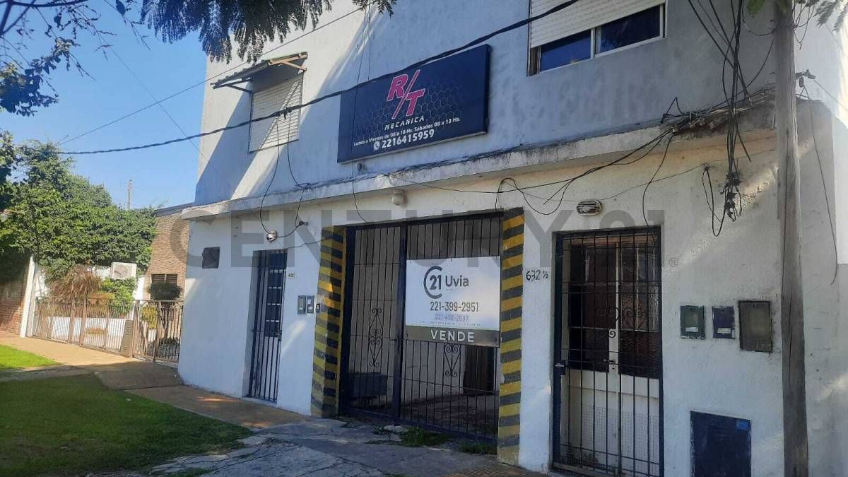 Lote de 300 m² en Tolosa, foto 3
