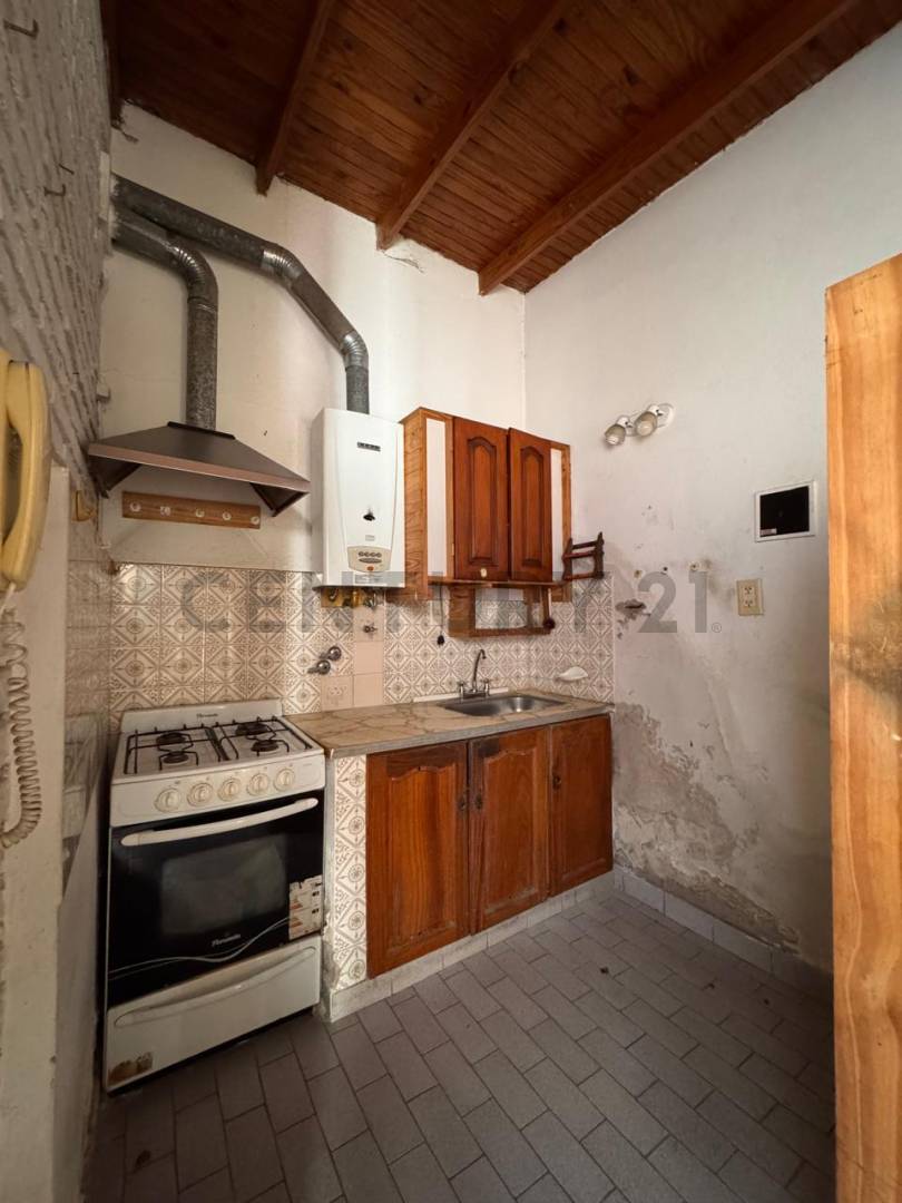 PH de 1 dormitorio en Tolosa, foto 4