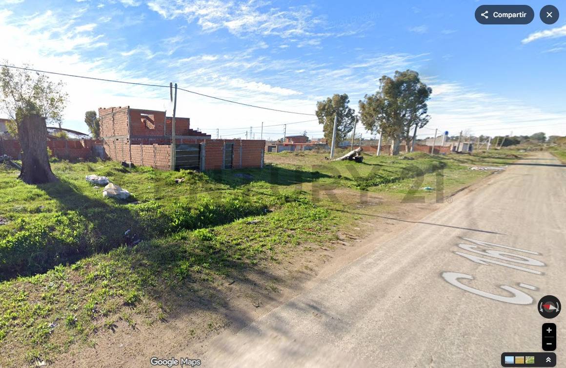 Lote de 260 m² en Melchor Romero, foto 2