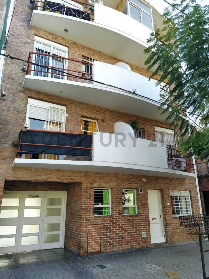 Departamento de 2 dormitorios en La Plata, foto 2