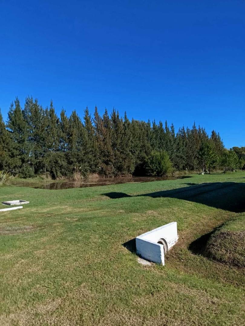 Lote de 1.033 m² en Eduardo Arana, foto 3