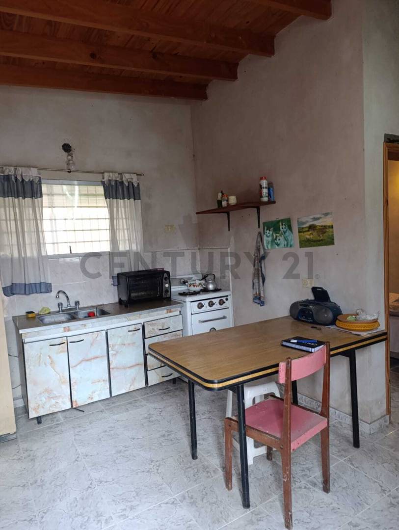 Casa de 1 dormitorio en Punta Lara, foto 2