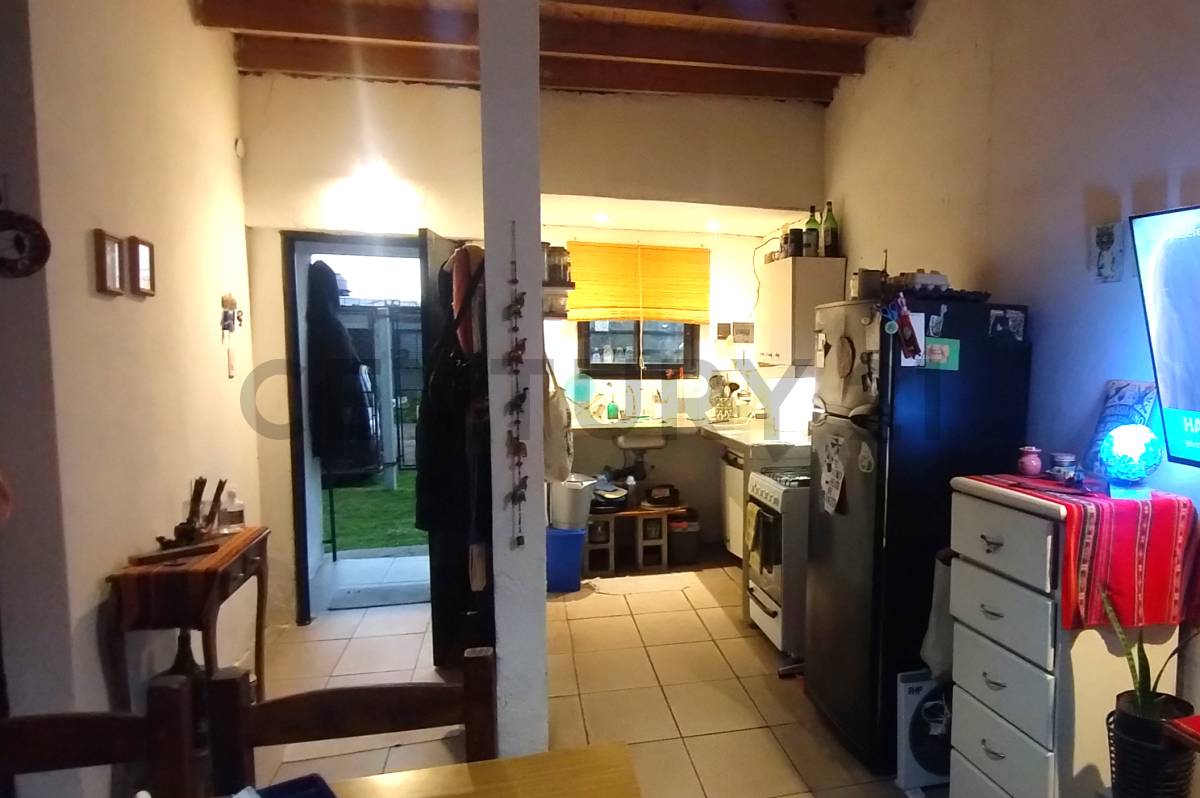 Casa de 1 dormitorio en Villa Elvira, foto 4