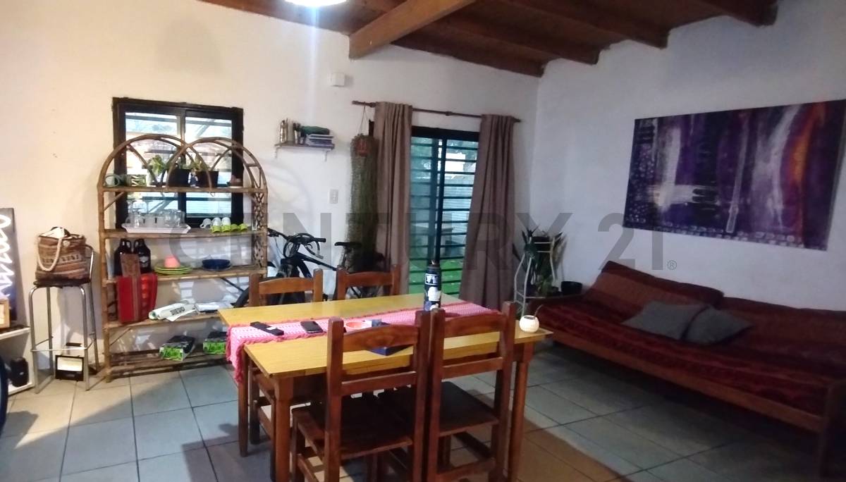 Casa de 1 dormitorio en Villa Elvira, foto 3