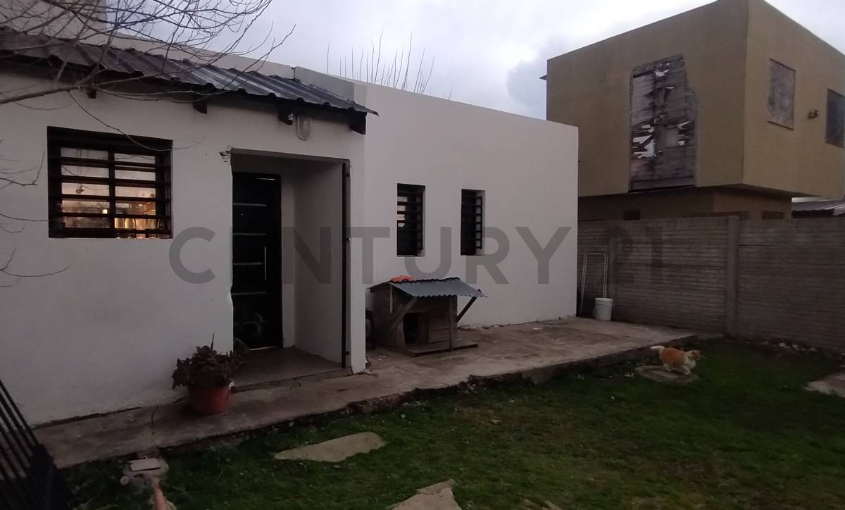 Casa de 1 dormitorio en Villa Elvira, foto 2