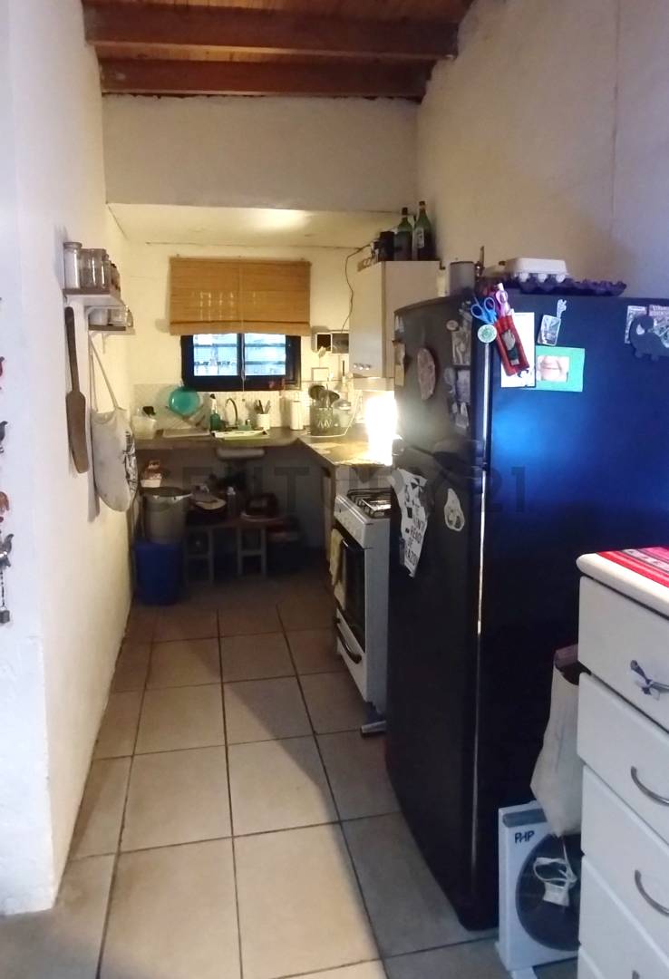 Casa de 1 dormitorio en Villa Elvira, foto 5