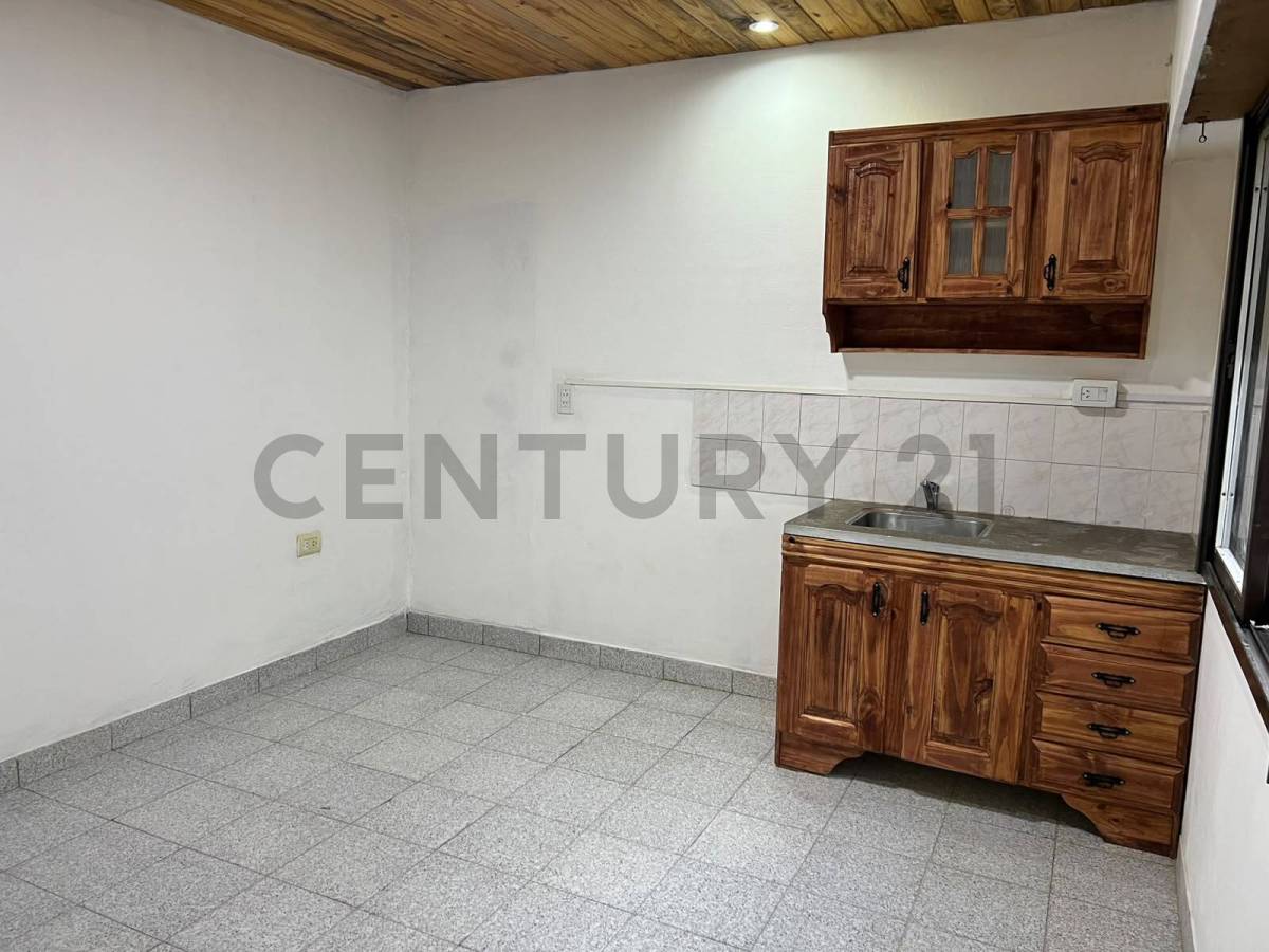 Departamento de 1 dormitorio en La Plata, foto 3