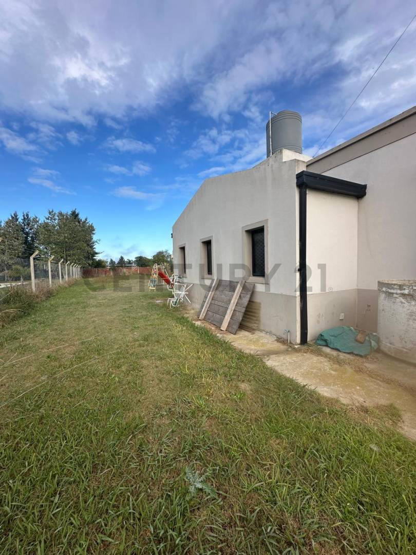 Casa de 1 dormitorio en Berisso, foto 3