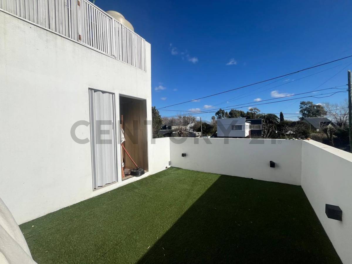 Dúplex de 2 dormitorios en Ensenada, foto 2