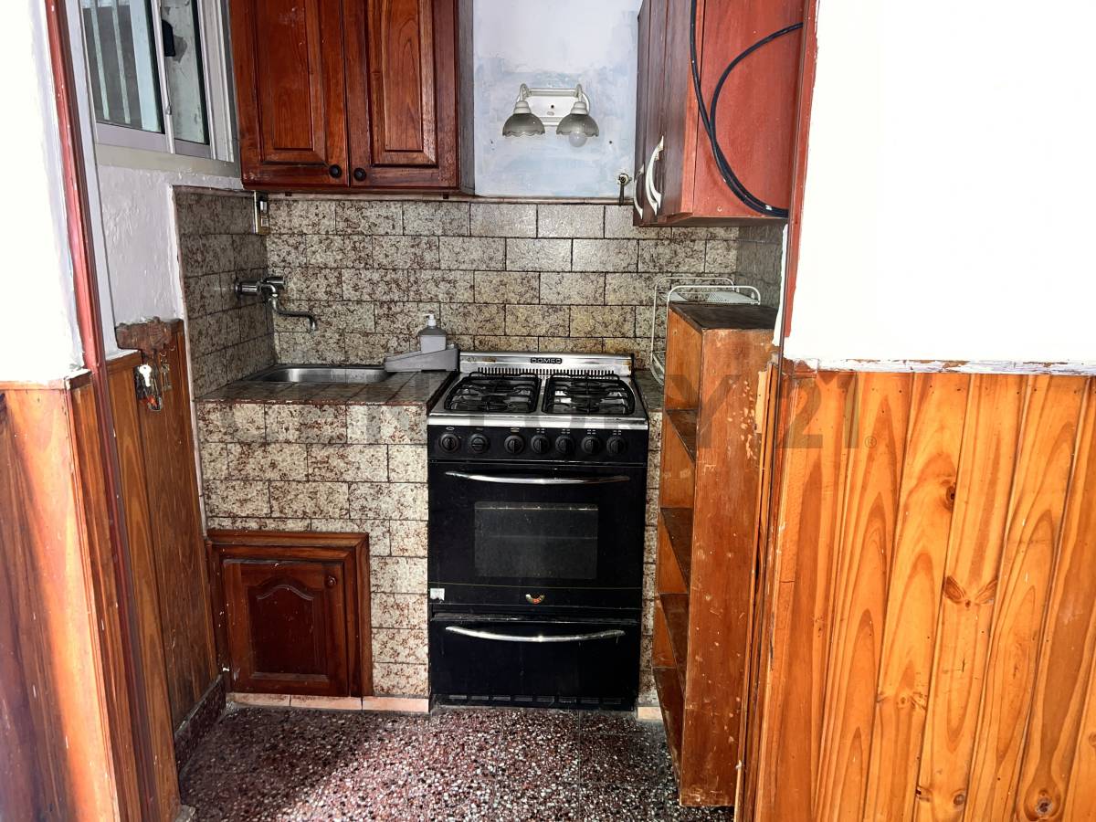 Casa de 1 dormitorio en San Carlos, foto 4