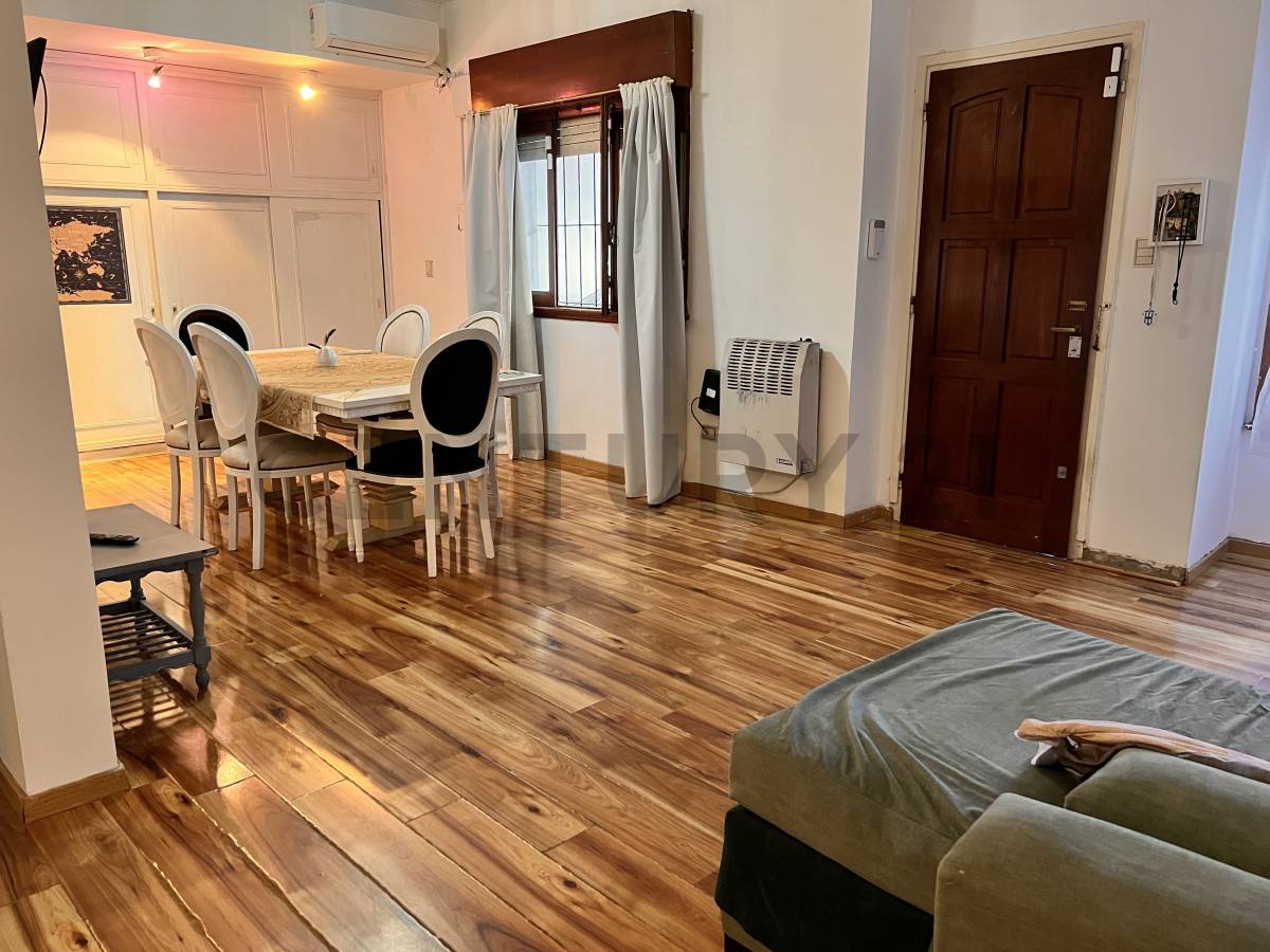 Casa de 1 dormitorio en La Plata, foto 4
