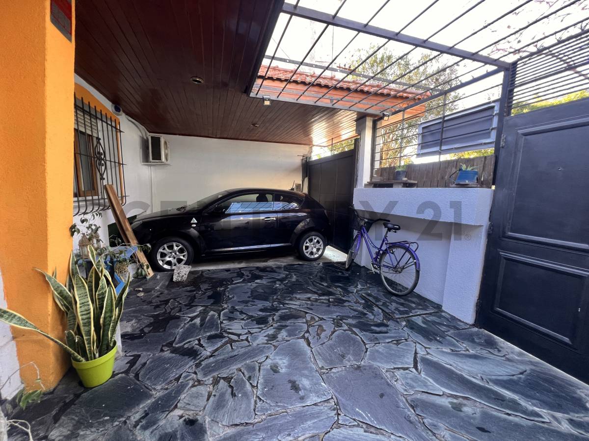 Casa de 1 dormitorio en La Plata, foto 2