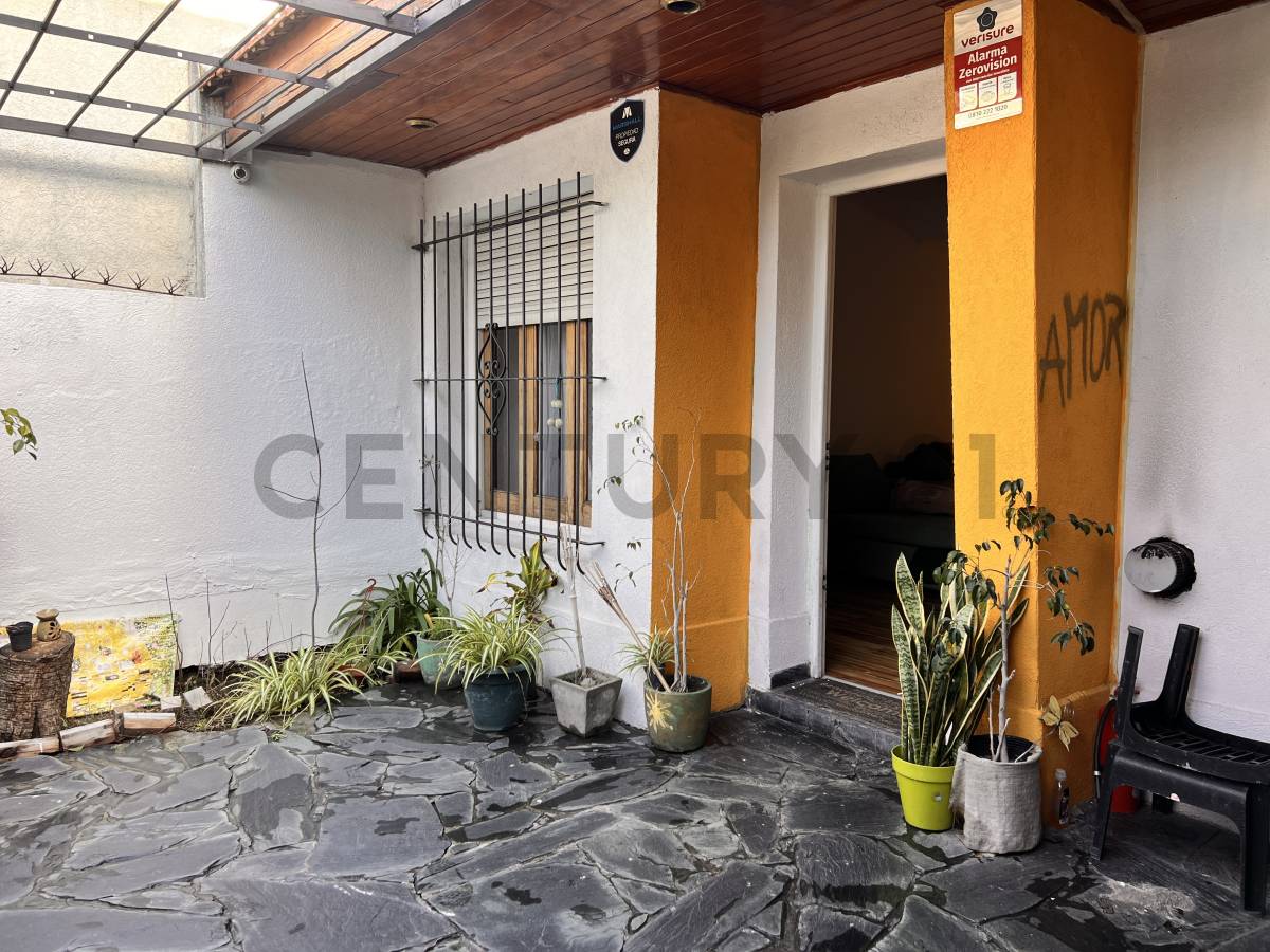 Casa de 1 dormitorio en La Plata, foto 3